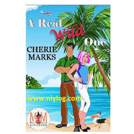 A Real Wild One by Cherie Marks