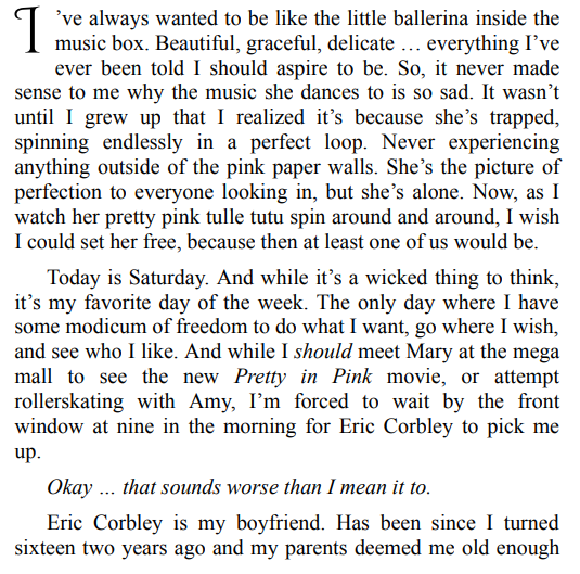 A Song of Sin and Salvation by L.H. Blake 