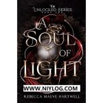 A Soul of Light by Rebecca Maeve Hartwell-WWW.NIYLOG.COM