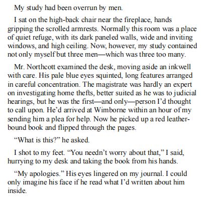 A Heart Worth Stealing by Joanna Barker 