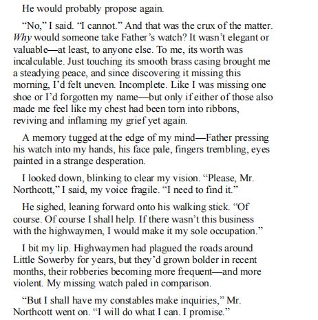 A Heart Worth Stealing by Joanna Barker 