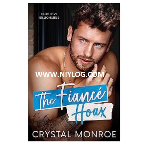 The Fiancé Hoax by Crystal Monroe