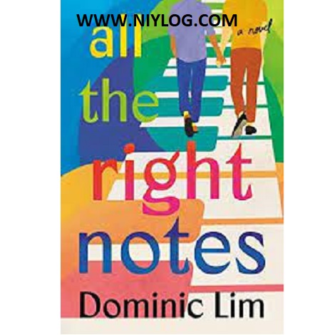 All the Right Notes by Dominic Lim