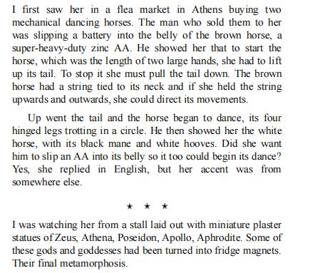 August Blue by Deborah Levy PDF