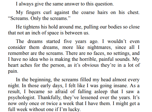 BEAUTIFUL CHAOS BY JESSIE EMERSON EPUB