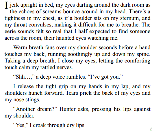 BEAUTIFUL CHAOS BY JESSIE EMERSON PDF