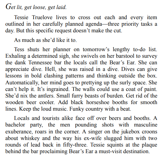 Babymoon or Bust by Ava Hunter 