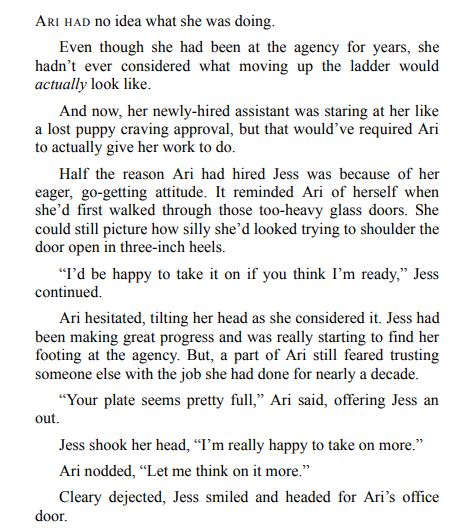 Back Up Plan by Cara Porter PDF