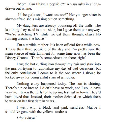 Big, Bad, Mountain Man by Khloe Summers pdf