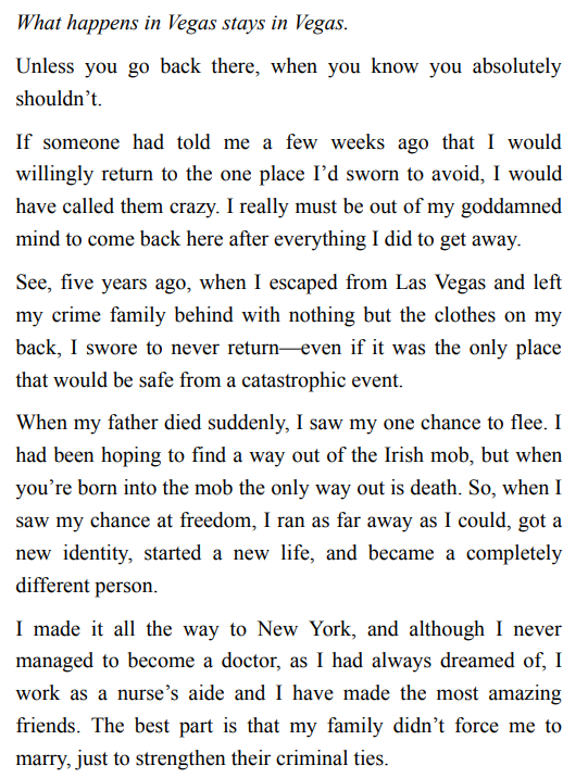 Big Beefy Kingpin by Cassi Hart