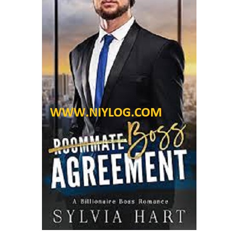 Boss Agreement by Sylvia Hart