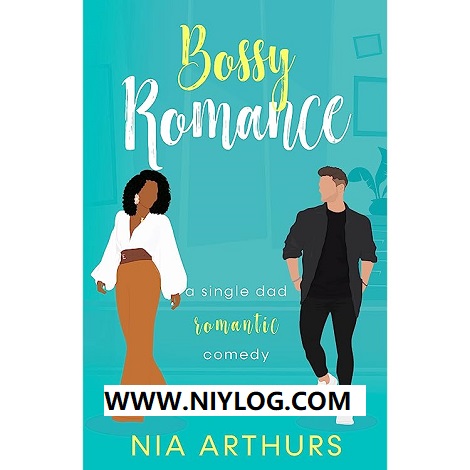 Bossy Romance by Nia Arthurs-WWW.NIYLOG.COM