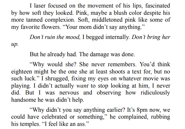 Burn Baby Burnt by K.L Mann EPUB