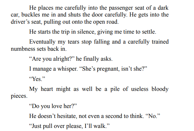 Burn Baby Burnt by K.L Mann PDF