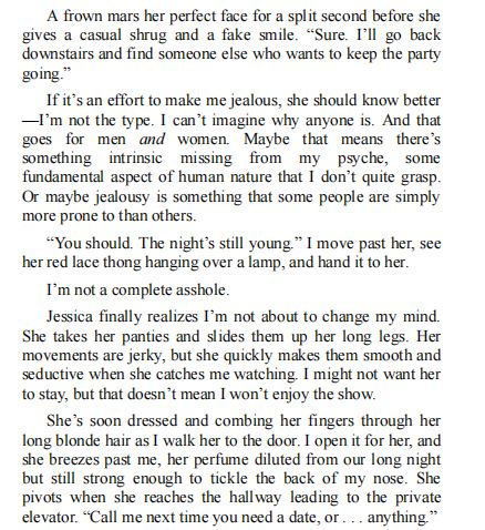 Coldhearted King by L. M. Dalgleish