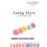 Candy Store with Caleb by Lucky Moon