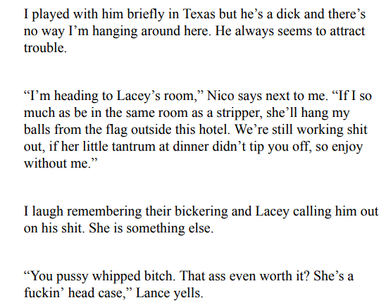 Changeup by Nicole Rodrigues epub