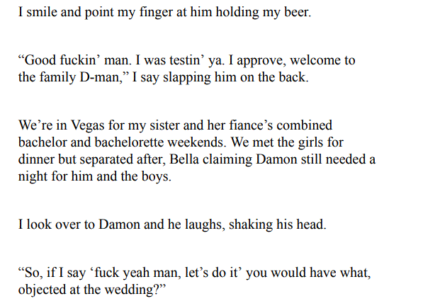 Changeup by Nicole Rodrigues pdf