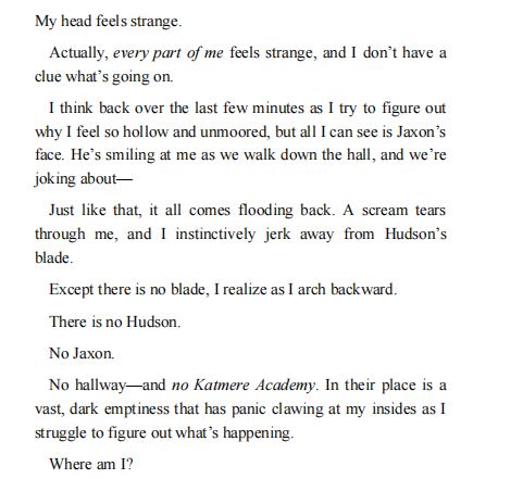 Charm by Tracy Wolff PDF