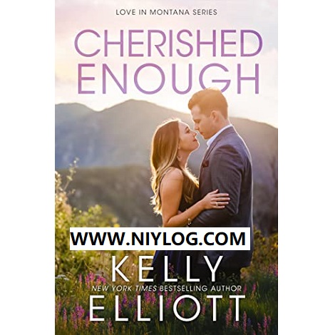Cherished Enough by Kelly Elliott -WWW.NIYLOG.COM