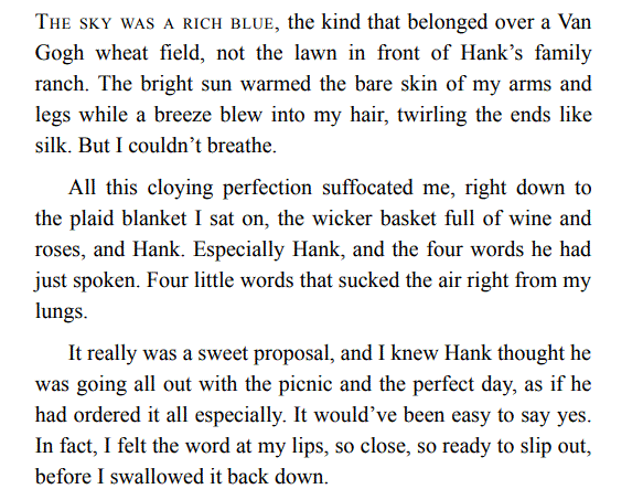 Collide by Melanie Stanford pdf