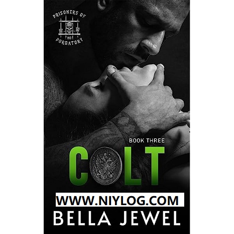 Colt by Bella Jewel-www.niylog.com