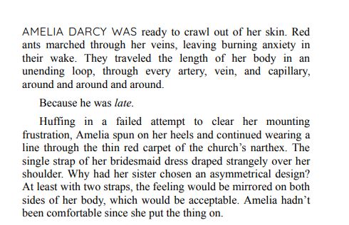 Conquest by Lilian Monroe PDF