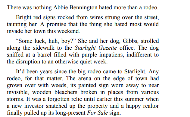 Cowboys & Moonlight by Jacqueline Winters pdf