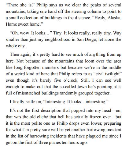 Crave by Tracy Wolff PDF