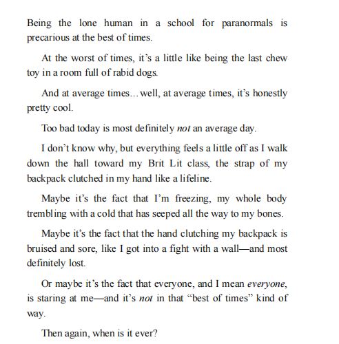 Crush by Tracy Wolff PDF