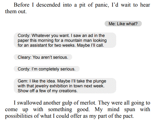 Curvy Cheeky Charmer by Eve London PDF