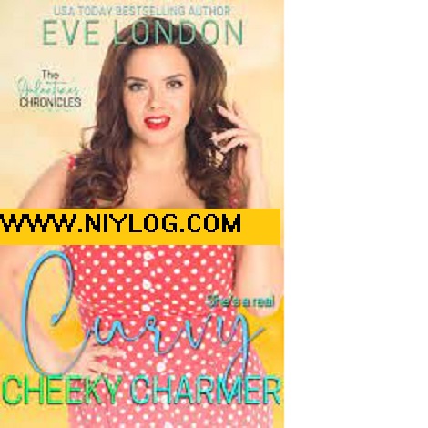 Curvy Cheeky Charmer by Eve London