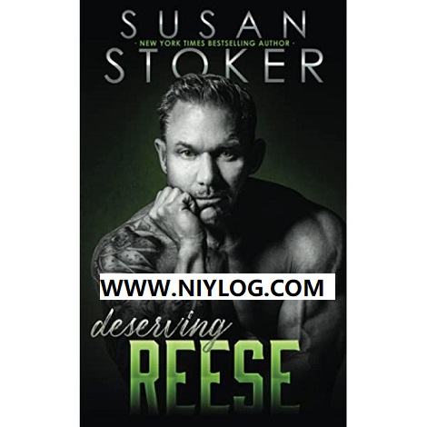 DESERVING REESE BY SUSAN STOKER-WWW.NIYLOG.COM