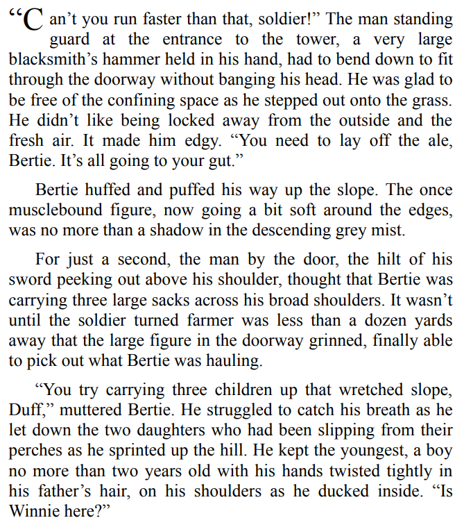 Death on the Burnt Ocean by Peter Wacht 