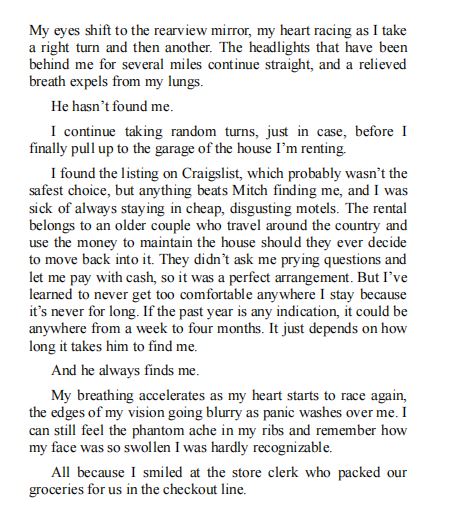 Defending the Backfield by Cadence Keys PDF