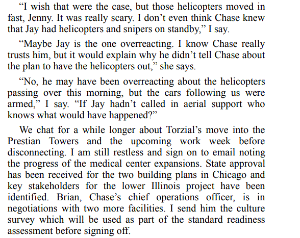 Degrees of Control by Via Mari epub