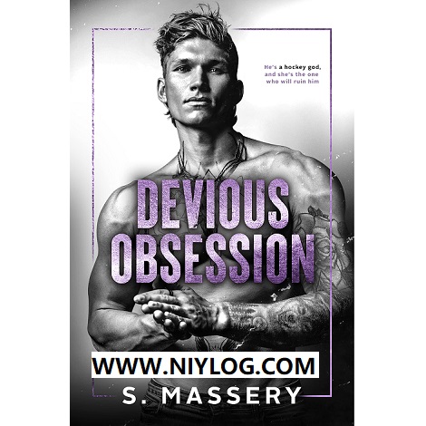 Devious Obsession by S. Massery-WWW.NIYLOG.COM