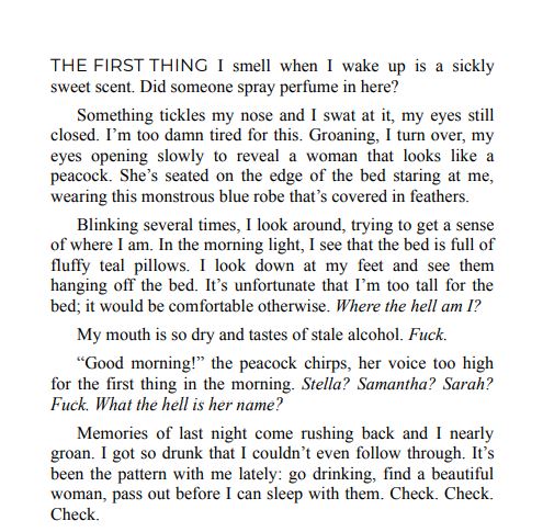 Dirty Dangles by Gabrielle Delacourt PDF