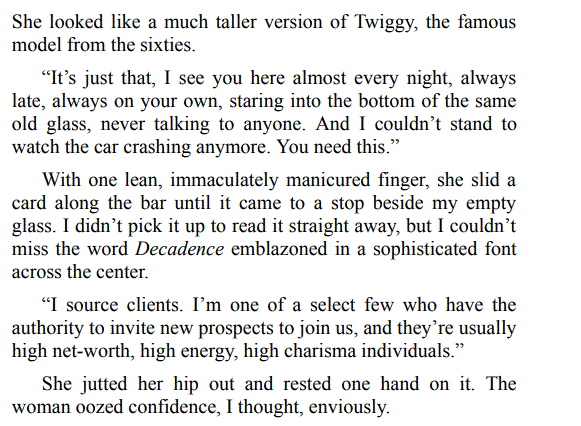 Dirty Diana by January James epub