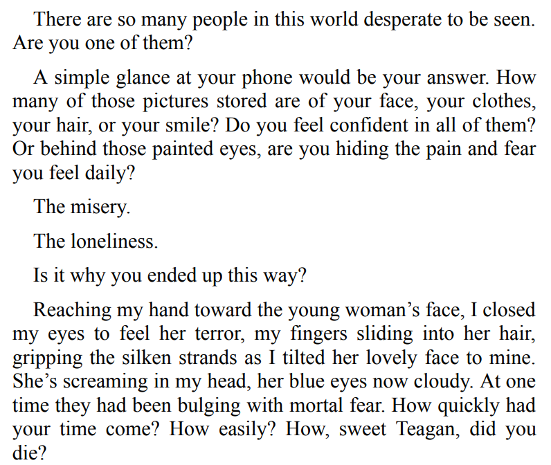 Dirty Girls by Lily White 