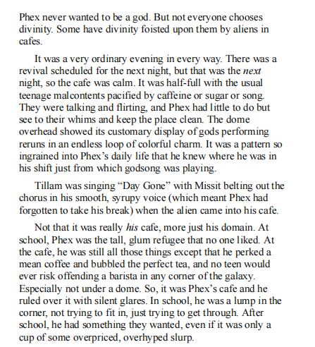 Divinity 36 by Gail Carriger PDF