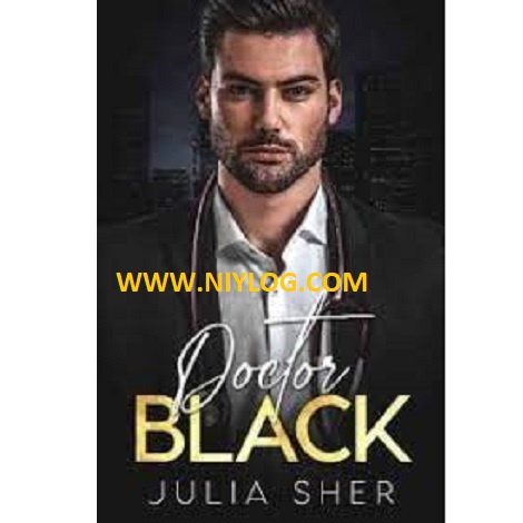 Doctor Black by Julia Sher
