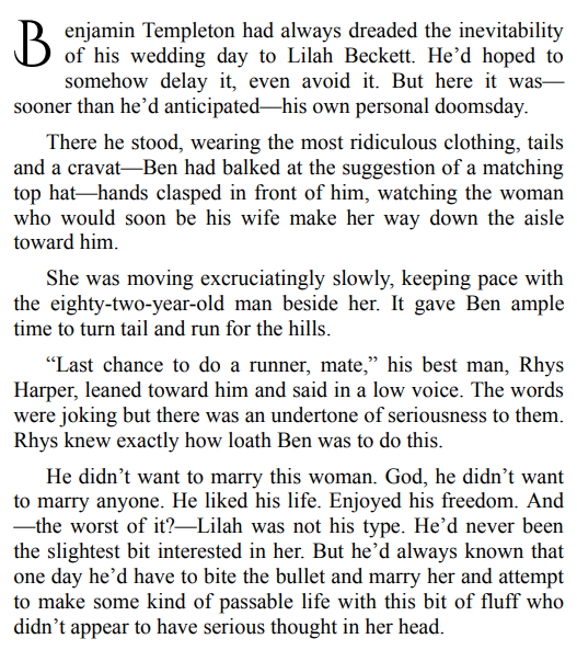 Don’t Pretend I’m Yours by Natasha Anders