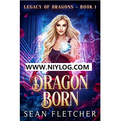 Dragon Born by Sean Fletcher -WWW.NIYLOG.COM