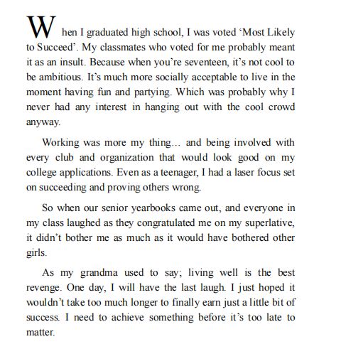 Dream Crusher by Iona Ros PDF