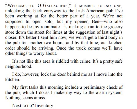 Drunk Girl by Mignon Mykel PDF