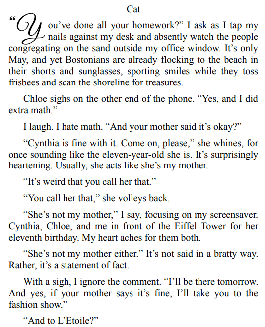 EXTRA DIRTY BY BRITTANEE NICOLE 