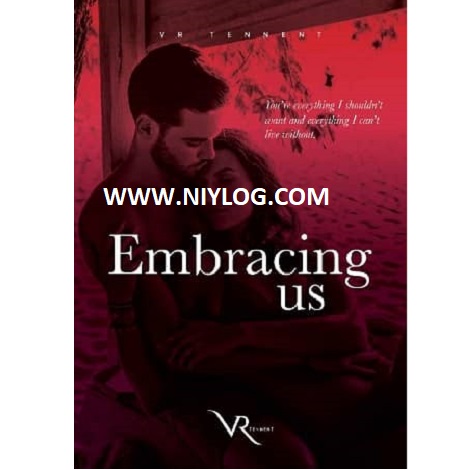 Embracing Us by VR Tennent