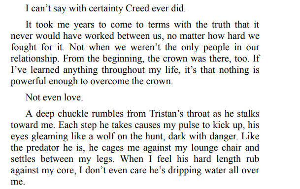 FALLEN KNIGHT BY T.K. LEIGH EPUB