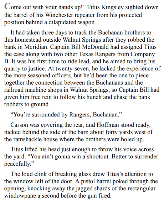 Fairest of Heart by Karen Witemeyer